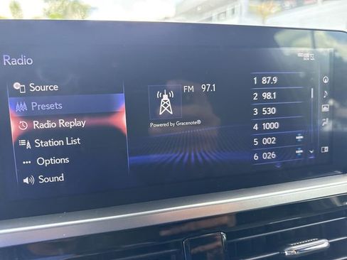 Certified 2023 Lexus GX 460 Premium AWD/4WD image 16