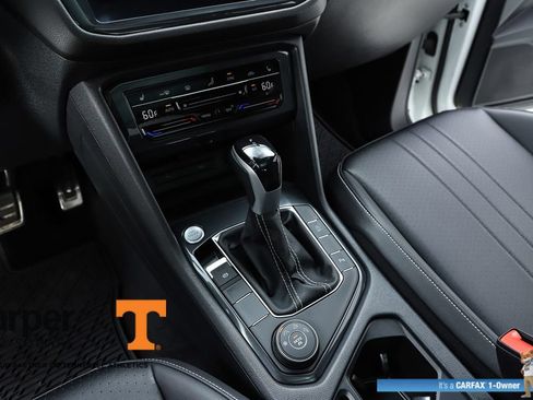 Used 2024 Volkswagen Tiguan SE R-Line AWD/4WD image 24