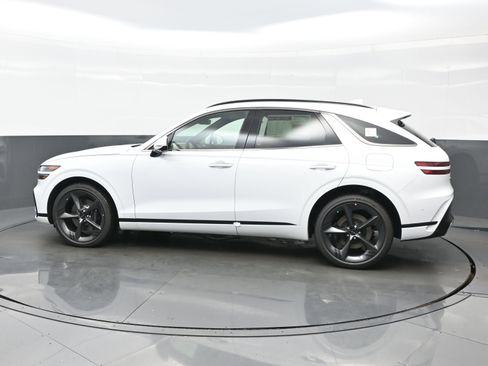 New 2026 Genesis GV70 3.5T Sport Prestige image 3