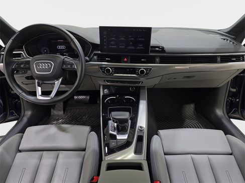 Certified 2023 Audi A5 2.0T Premium Plus w/ Premium Plus image 9