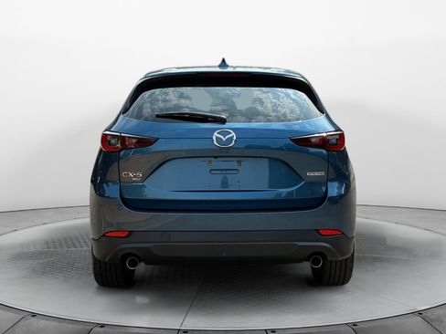 Used 2022 MAZDA CX-5 AWD 2.5 S image 6