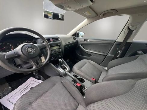 Used 2013 Volkswagen Jetta Sedan FWD image 11