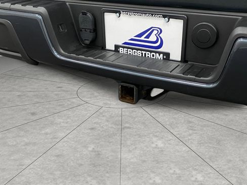 Used 2019 Chevrolet Colorado W/T w/ WT Convenience Package image 5