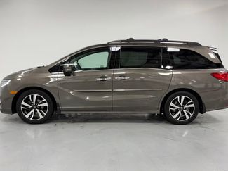Used 2019 Honda Odyssey Elite video 2