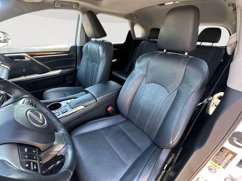 Used 2018 Lexus RX 350 AWD w/ Premium Package image 23