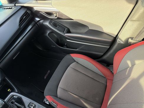 Certified 2024 Subaru Impreza RS image 12