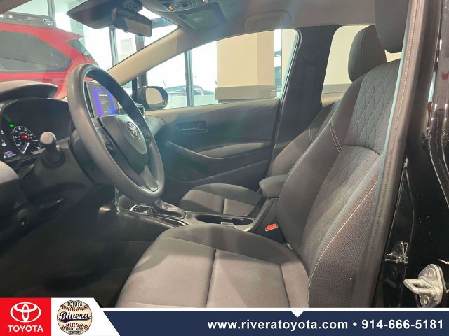 Certified 2024 Toyota Corolla LE AWD/4WD image 31
