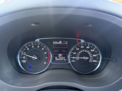 Used 2018 Subaru Forester 2.5i Premium image 14