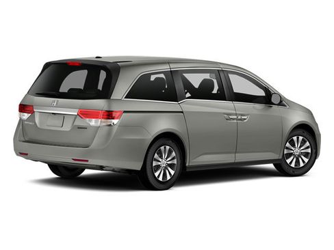 Used 2014 Honda Odyssey EX-L image 2