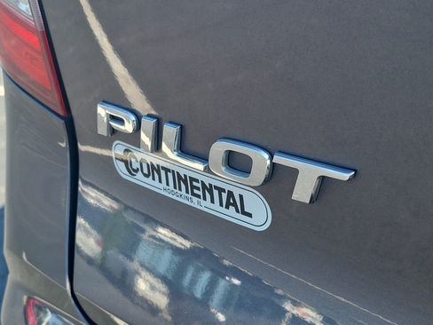 Used 2020 Honda Pilot EX-L image 9