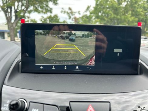 New 2025 Acura RDX SH-AWD image 19