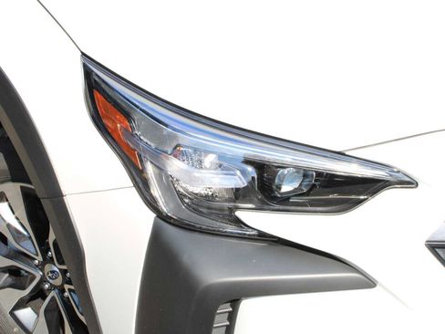 New 2025 Subaru Outback Limited image 2