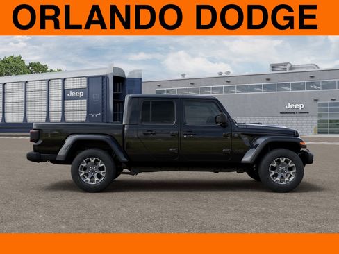 New 2026 Jeep Gladiator Sport image 21