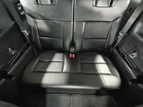Certified 2020 Ford Explorer ST w/ ST Street Pack AWD/4WD image 23