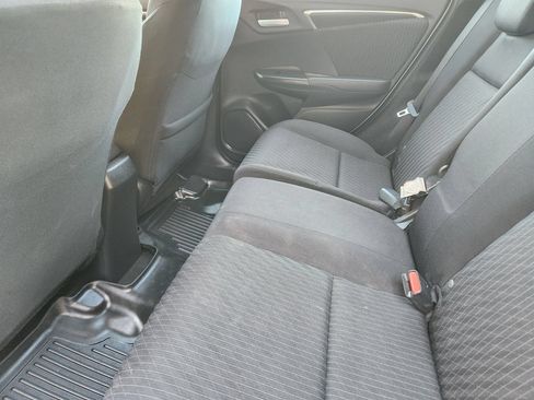 Used 2020 Honda Fit EX image 29