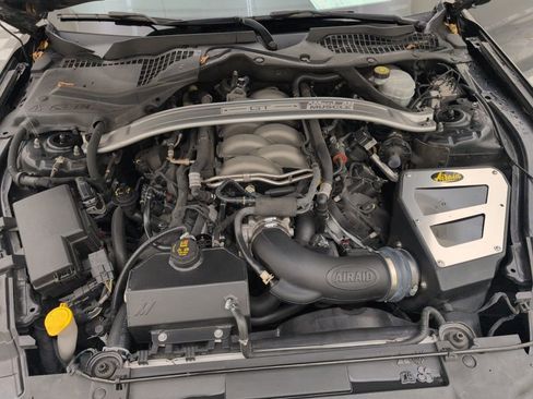 Used 2019 Ford Mustang GT w/ GT Performance Package image 40