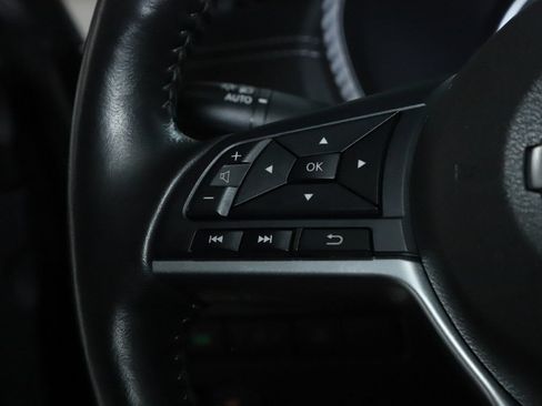 Certified 2023 Nissan Sentra SV w/ All-Weather Package FWD image 21