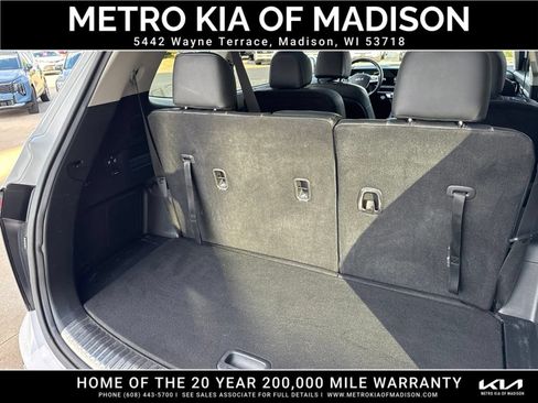 Used 2023 Kia Telluride SX Prestige AWD/4WD image 42
