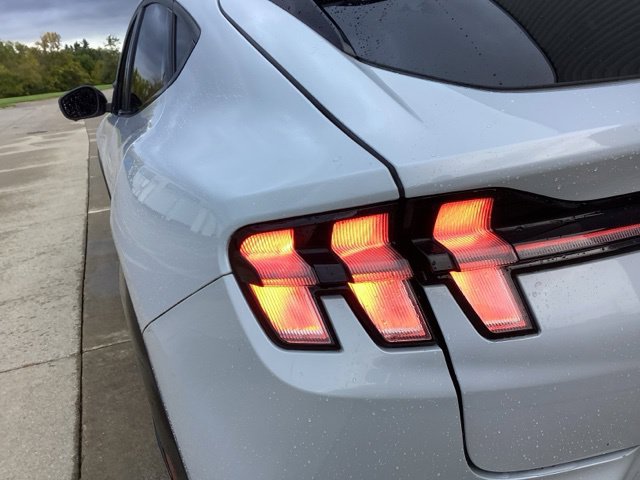 Used 2023 Ford Mustang Mach-E Premium AWD/4WD image 25