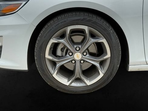 Used 2024 Chevrolet Malibu LT FWD image 13
