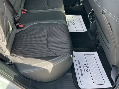 Used 2022 Subaru Forester Premium image 41