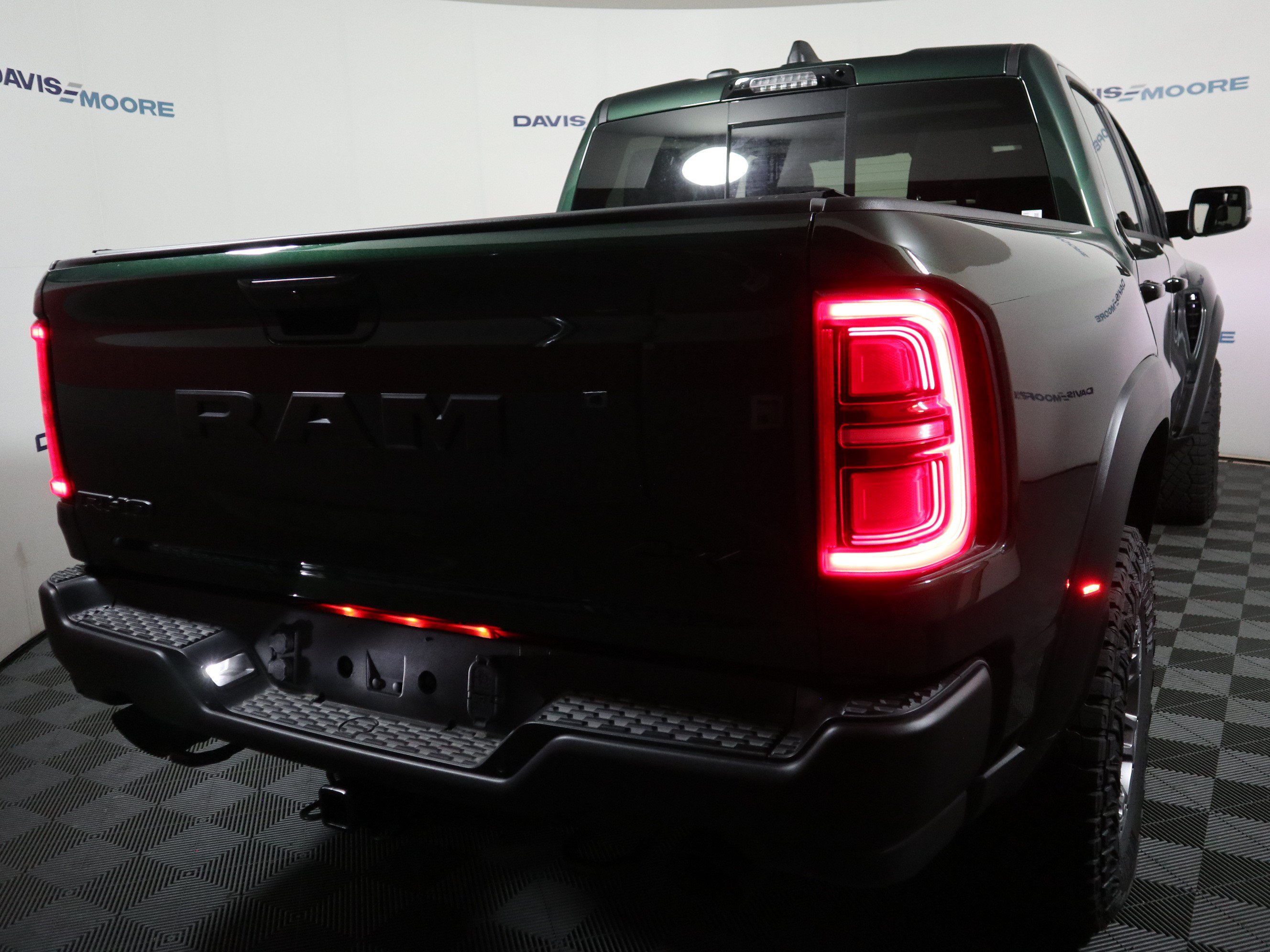 New 2026 RAM 1500 RHO w/ RHO Level 1 Equipment Group AWD/4WD image 6