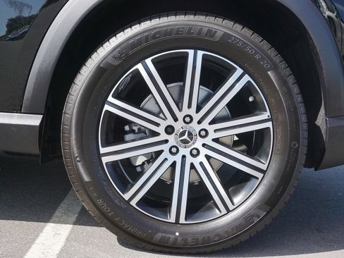 Certified 2026 Mercedes-Benz GLE 350 4MATIC image 21
