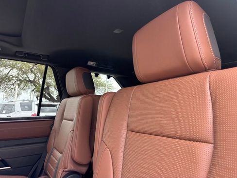 New 2026 Toyota Sequoia 1794 Edition w/ TRD Off-Road Package image 27