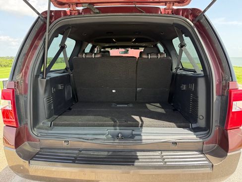 Used 2015 Ford Expedition EL King Ranch RWD image 23