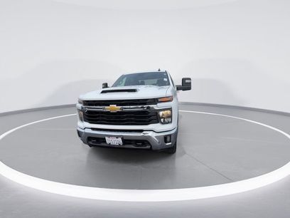 Used 2025 Chevrolet Silverado 2500 LT w/ Convenience Package