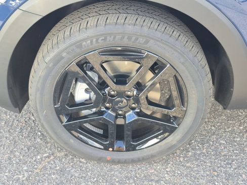 New 2025 Kia Telluride SX X-Line image 19