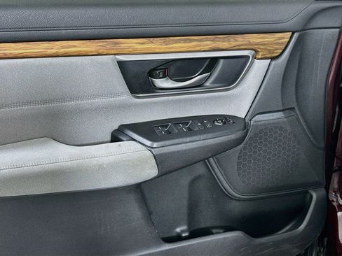 Used 2018 Honda CR-V EX image 15