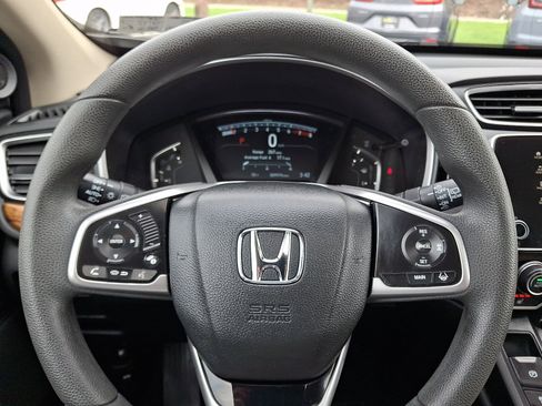Used 2017 Honda CR-V EX image 21