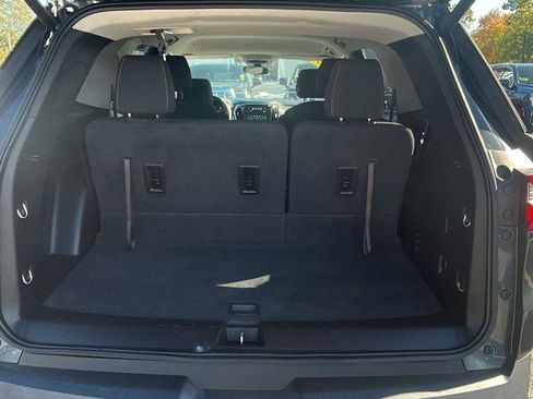 Certified 2019 Chevrolet Traverse LT image 7