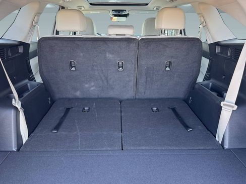 Used 2025 Kia Sorento S w/ Panoramic Sunroof Package FWD image 25