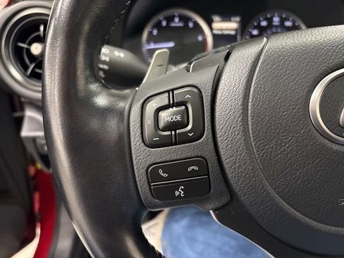 Used 2023 Lexus IS 300 w/ Comfort Package image 27