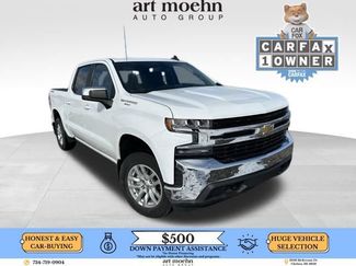 Used 2020 Chevrolet Silverado 1500 LT w/ All-Star Edition video 1