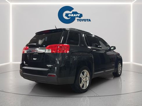 Used 2012 GMC Terrain SLT image 7