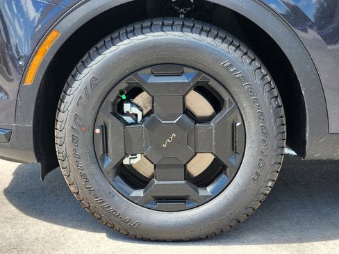 New 2026 Kia Sportage X-Pro Prestige image 7