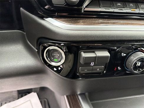 New 2026 Chevrolet Silverado 1500 RST image 27