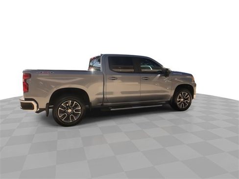 Certified 2023 Chevrolet Silverado 1500 LT image 15