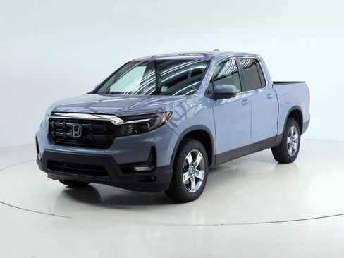 New 2026 Honda Ridgeline RTL image 1