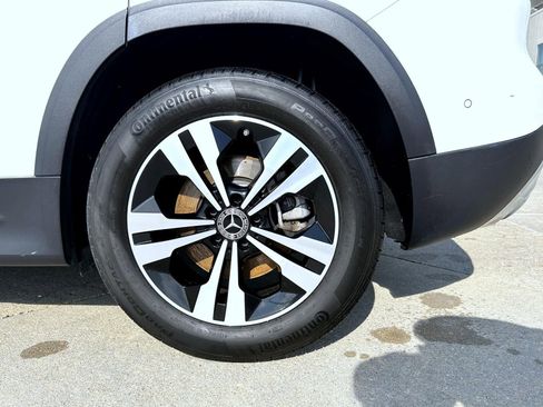 Used 2024 Mercedes-Benz GLB 250 GLB 250 image 22