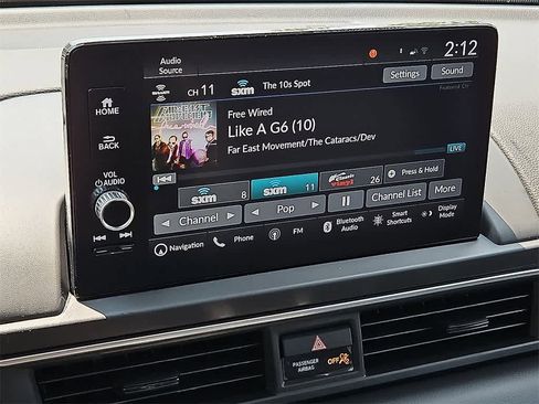 New 2025 Honda Pilot Elite image 14