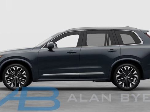 New 2026 Volvo XC90 B6 Plus w/ Protection Package Premier image 1