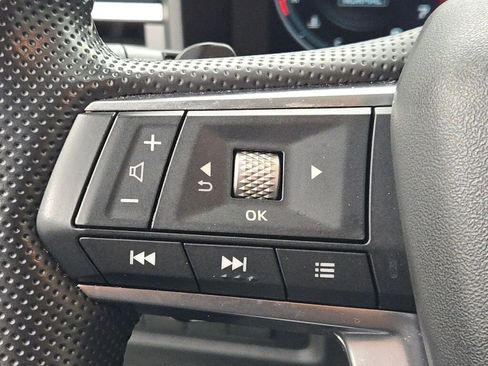 Used 2024 Mitsubishi Outlander SEL image 37