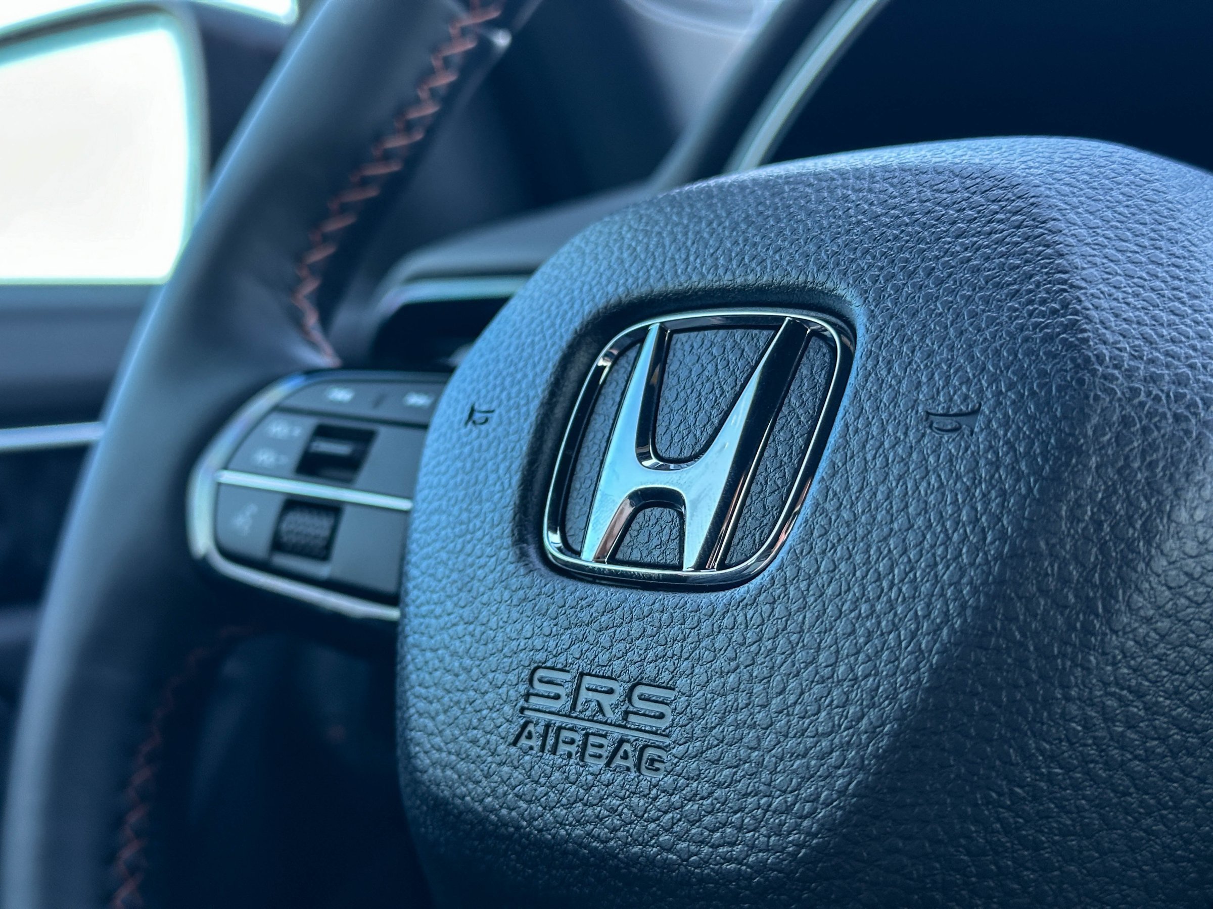 New 2026 Honda Passport TrailSport Elite image 21