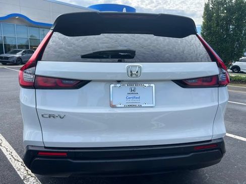 Certified 2023 Honda CR-V EX-L image 7