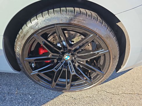 Used 2024 BMW M2 w/ Lighting Package image 34