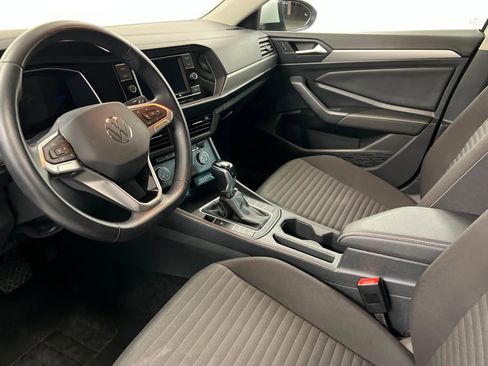 Used 2024 Volkswagen Jetta S image 15